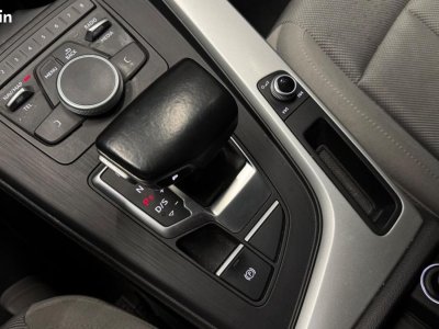 Audi A4 Avant 20 TDI 190 AMBIENTE MULTITRONIC BVA   - 49