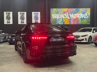 Audi RS3 Berline   - 3