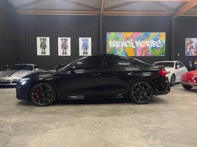 Audi RS3 Berline   - 4