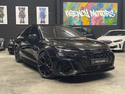 Audi RS3 Berline   - 5
