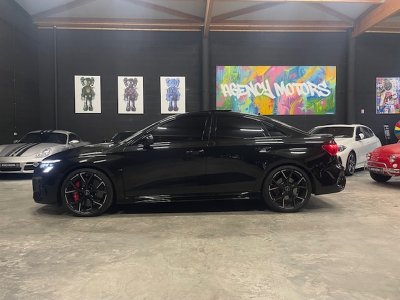 Audi RS3 Berline   - 7