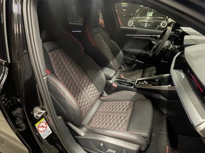 Audi RS3 Berline   - 8