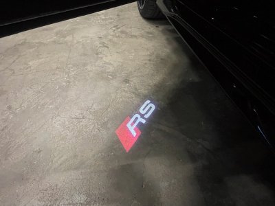 Audi RS3 Berline   - 14