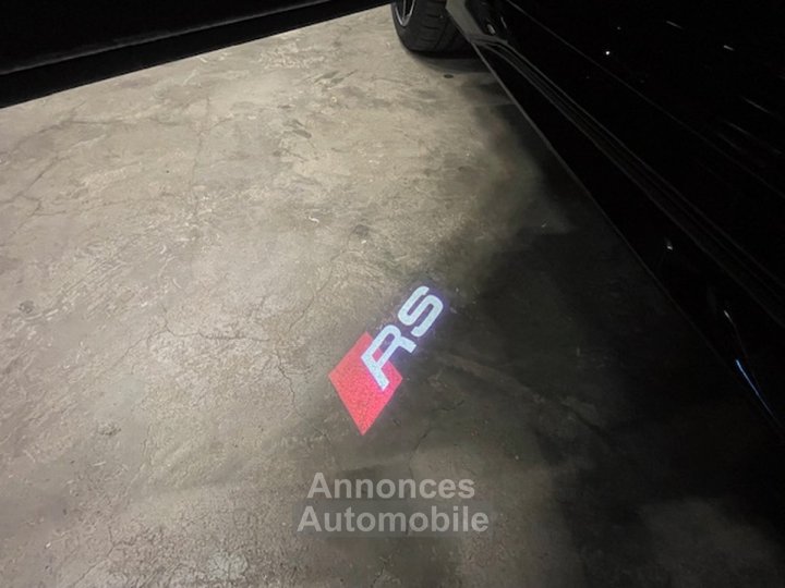 Audi RS3 Berline - 14