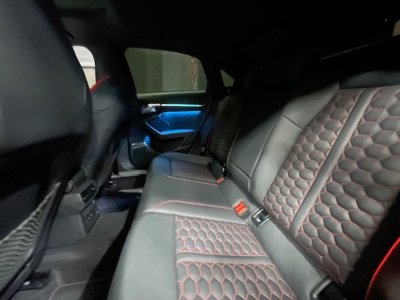 Audi RS3 Berline   - 15