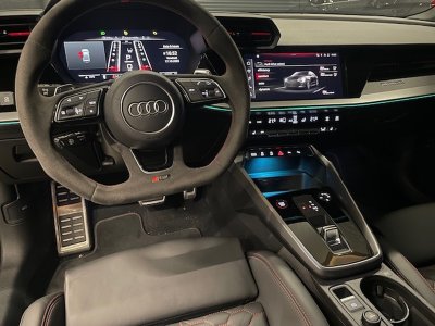 Audi RS3 Berline   - 17