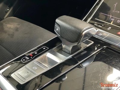 Audi Q8 50 30L TDI V6 MILD HYBRID QUATTRO TIPTRONIC8 286CH - FINITION SLINE CARPLAY/CAMERA DE RECUL   - 24
