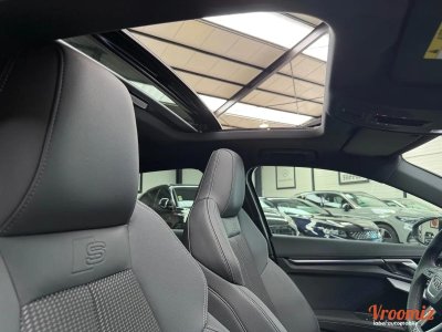 Audi A3 35 TDI 150 - FINITION S-LINE - 2025 - TO/CARPLAY/SIEGES CHAUFFANTS   - 17