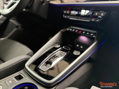 Audi A3 35 TDI 150 - FINITION S-LINE - 2025 - TO/CARPLAY/SIEGES CHAUFFANTS   - 22