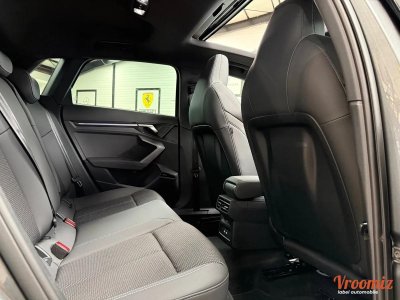 Audi A3 35 TDI 150 - FINITION S-LINE - 2025 - TO/CARPLAY/SIEGES CHAUFFANTS   - 25