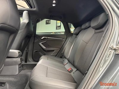 Audi A3 35 TDI 150 - FINITION S-LINE - 2025 - TO/CARPLAY/SIEGES CHAUFFANTS   - 26