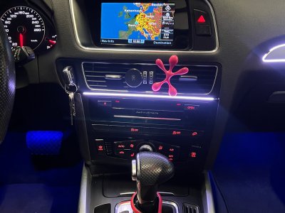 Audi Q5 30 TDi CLEAN DIESEL 258  S-Line   - 11