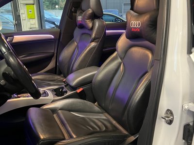 Audi Q5 30 TDi CLEAN DIESEL 258  S-Line   - 15
