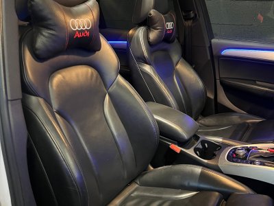 Audi Q5 30 TDi CLEAN DIESEL 258  S-Line   - 18