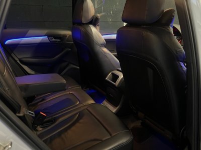 Audi Q5 30 TDi CLEAN DIESEL 258  S-Line   - 19