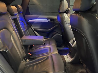 Audi Q5 30 TDi CLEAN DIESEL 258  S-Line   - 20