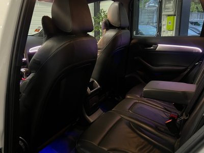 Audi Q5 30 TDi CLEAN DIESEL 258  S-Line   - 21