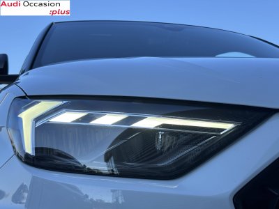 Audi A1 Sportback 30 TFSI 110 ch S tronic 7 S Line   - 31