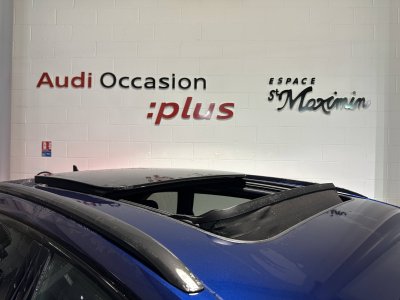 Audi A4 Avant 40 TDI 204 S tronic 7 Quattro Competition   - 8