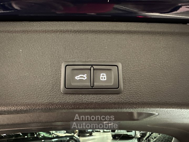 Audi A4 Avant 40 TDI 204 S tronic 7 Quattro Competition - 11