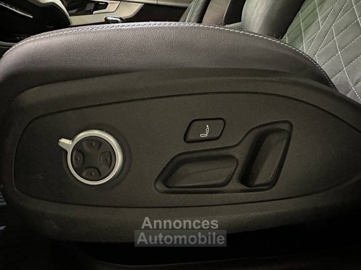 Audi A4 Avant 40 TDI 204 S tronic 7 Quattro Competition - 12