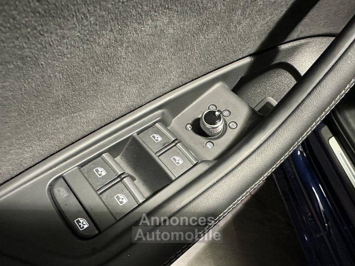 Audi A4 Avant 40 TDI 204 S tronic 7 Quattro Competition - 13