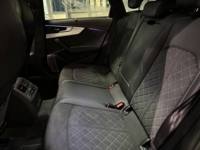 Audi A4 Avant 40 TDI 204 S tronic 7 Quattro Competition   - 15