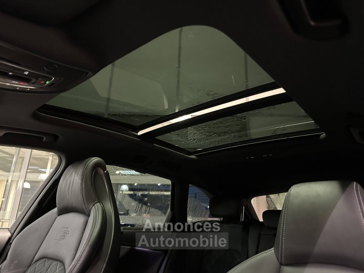 Audi A4 Avant 40 TDI 204 S tronic 7 Quattro Competition - 17