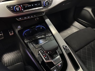 Audi A4 Avant 40 TDI 204 S tronic 7 Quattro Competition   - 19