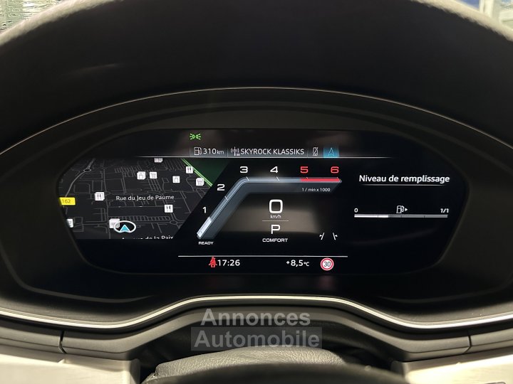 Audi A4 Avant 40 TDI 204 S tronic 7 Quattro Competition - 20