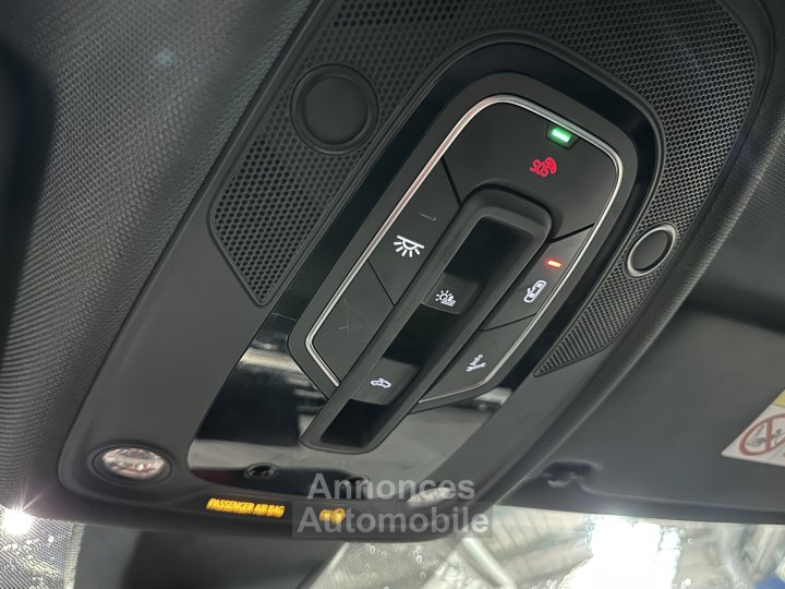 Audi A4 Avant 40 TDI 204 S tronic 7 Quattro Competition - 22