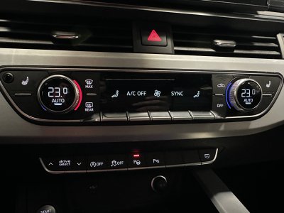 Audi A4 Avant 40 TDI 204 S tronic 7 Quattro Competition   - 24