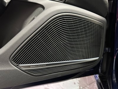 Audi A4 Avant 40 TDI 204 S tronic 7 Quattro Competition   - 29