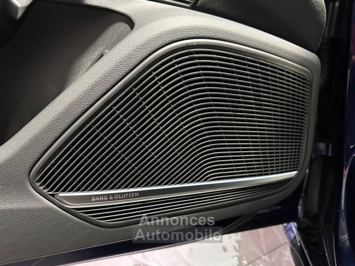 Audi A4 Avant 40 TDI 204 S tronic 7 Quattro Competition - 29