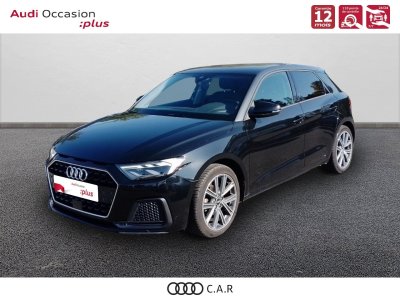 Audi A1 Sportback 25 TFSI 95 ch BVM5 Advanced 2   - 1