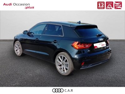 Audi A1 Sportback 25 TFSI 95 ch BVM5 Advanced 2   - 3
