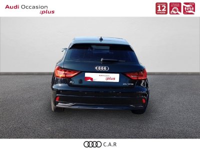 Audi A1 Sportback 25 TFSI 95 ch BVM5 Advanced 2   - 4