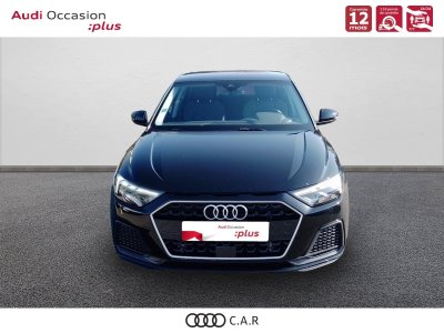 Audi A1 Sportback 25 TFSI 95 ch BVM5 Advanced 2   - 5