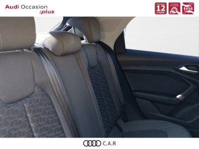 Audi A1 Sportback 25 TFSI 95 ch BVM5 Advanced 2   - 8