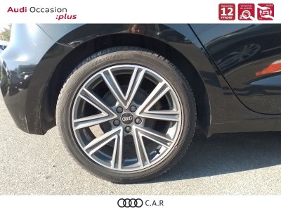 Audi A1 Sportback 25 TFSI 95 ch BVM5 Advanced 2   - 9