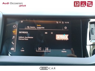 Audi A1 Sportback 25 TFSI 95 ch BVM5 Advanced 2   - 12