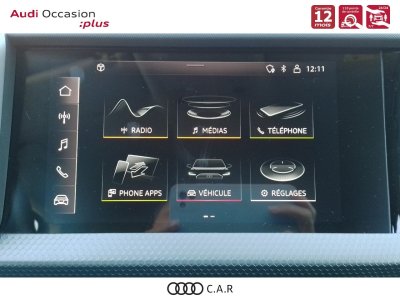 Audi A1 Sportback 25 TFSI 95 ch BVM5 Advanced 2   - 13