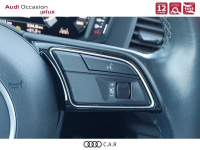 Audi A1 Sportback 25 TFSI 95 ch BVM5 Advanced 2   - 15