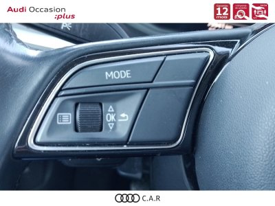 Audi A1 Sportback 25 TFSI 95 ch BVM5 Advanced 2   - 16