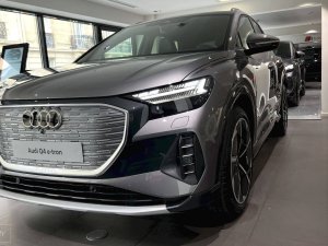 Audi