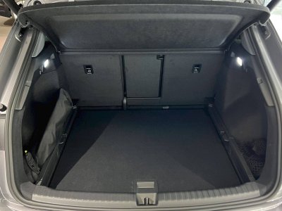 Audi Q4 E-Tron 40 204 ch 82 kWh Design Luxe   - 8