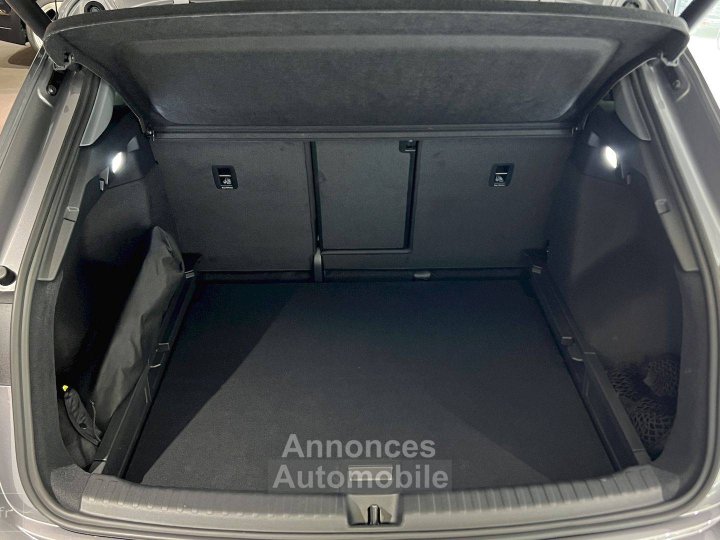 Audi Q4 E-Tron 40 204 ch 82 kWh Design Luxe - 8