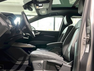 Audi Q4 E-Tron 40 204 ch 82 kWh Design Luxe   - 9