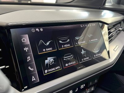 Audi Q4 E-Tron 40 204 ch 82 kWh Design Luxe   - 13