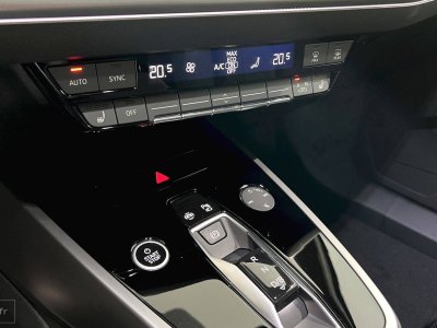Audi Q4 E-Tron 40 204 ch 82 kWh Design Luxe   - 14
